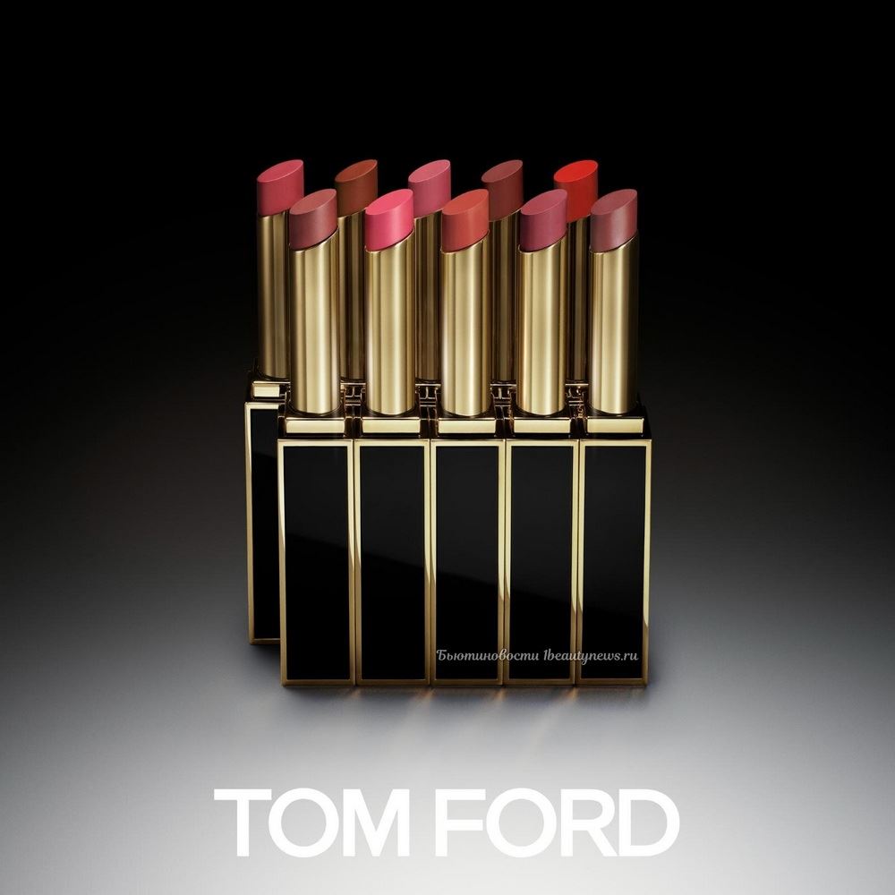 Tom Ford Lip Stylo Matte 2026