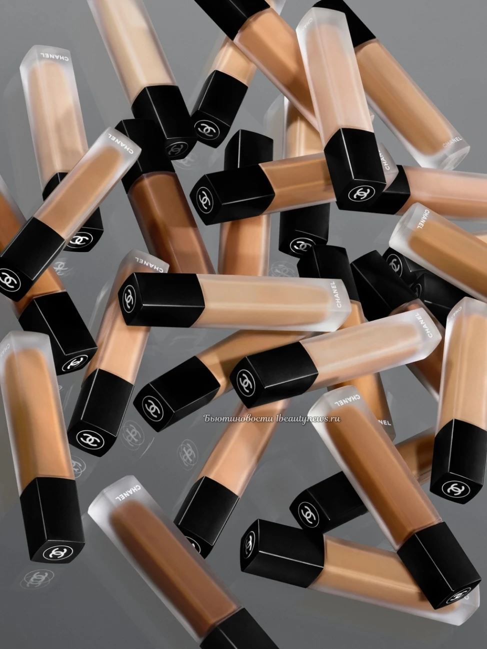 Chanel Ultra Le Teint Le Correcteur 2026