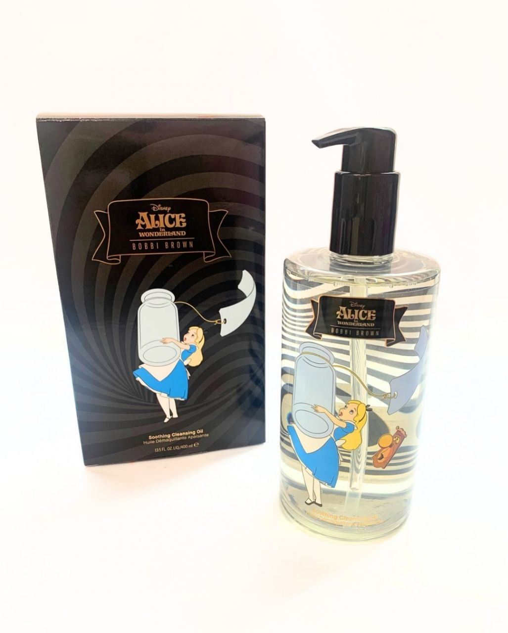 Bobby Brown Alice in Wonderland Soothing Cleansing Oil