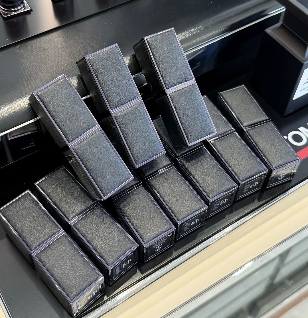 Tom Ford Fucking Fabulous Lip Color