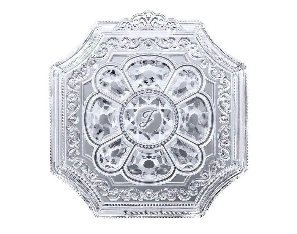 Jill Stuart Dressed Bloom Eyes Spring 2026