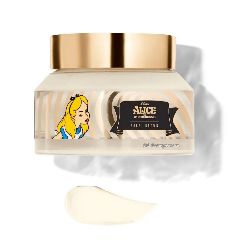 Bobby Brown Alice in Wonderland Vita Enriched Cream & Face Base