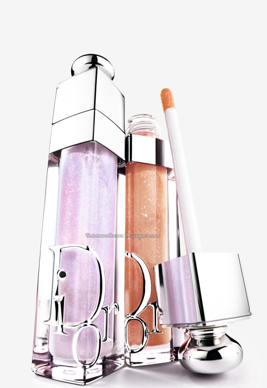 Dior Addict Lip Maximizer
