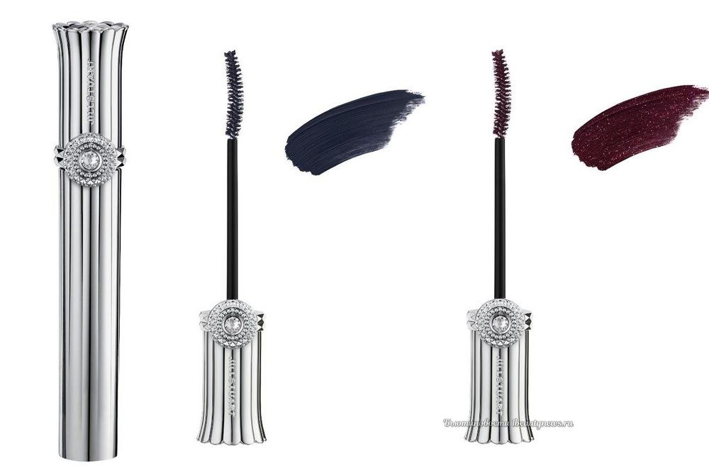 Jill Stuart Blooming Lash Nuance Color Spring 2026