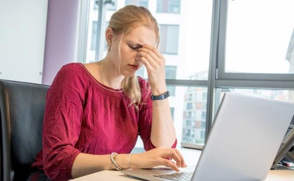 Гаджет сглазил! Как уберечься от неизбежной напасти