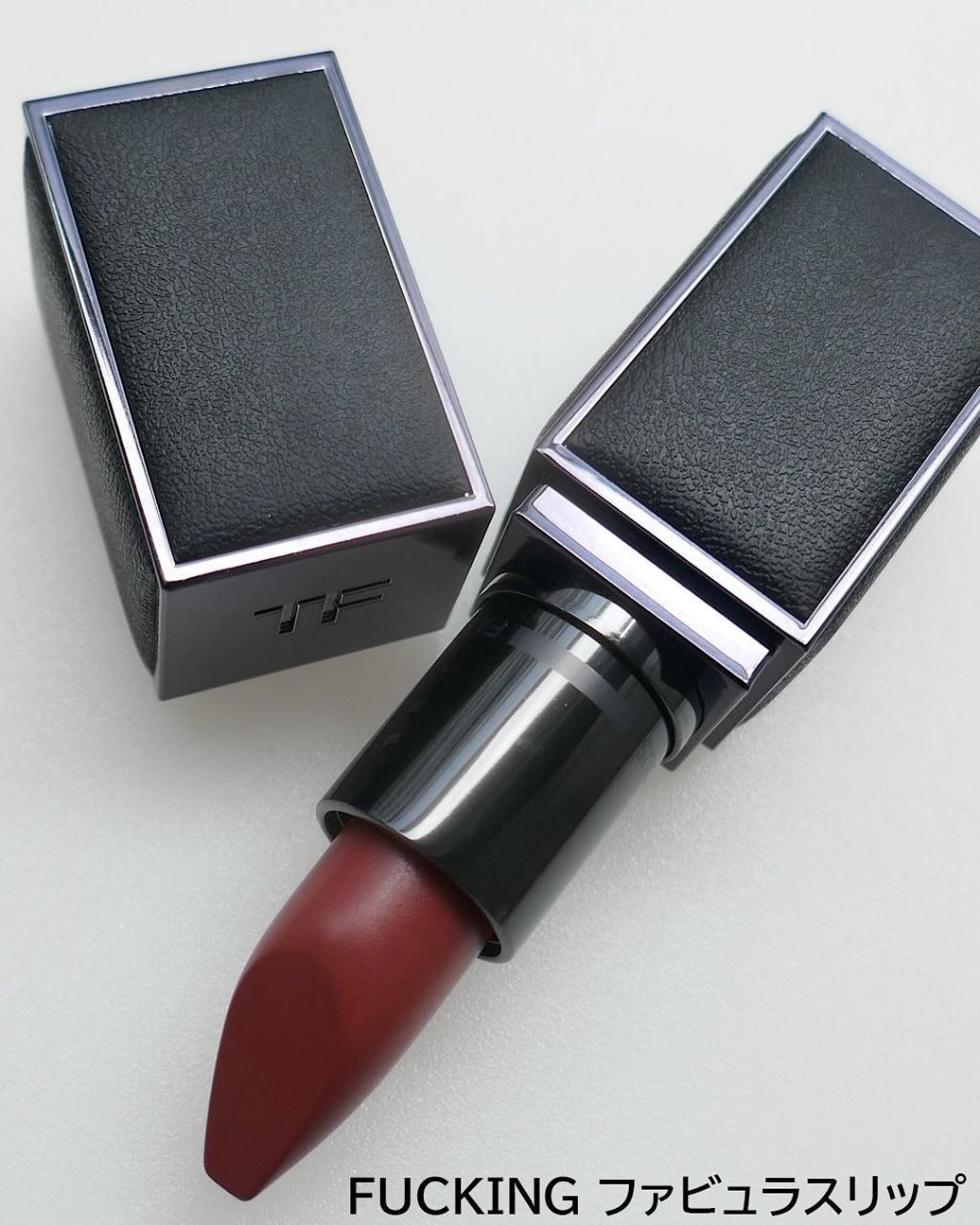 Tom Ford Fucking Fabulous Lip Color