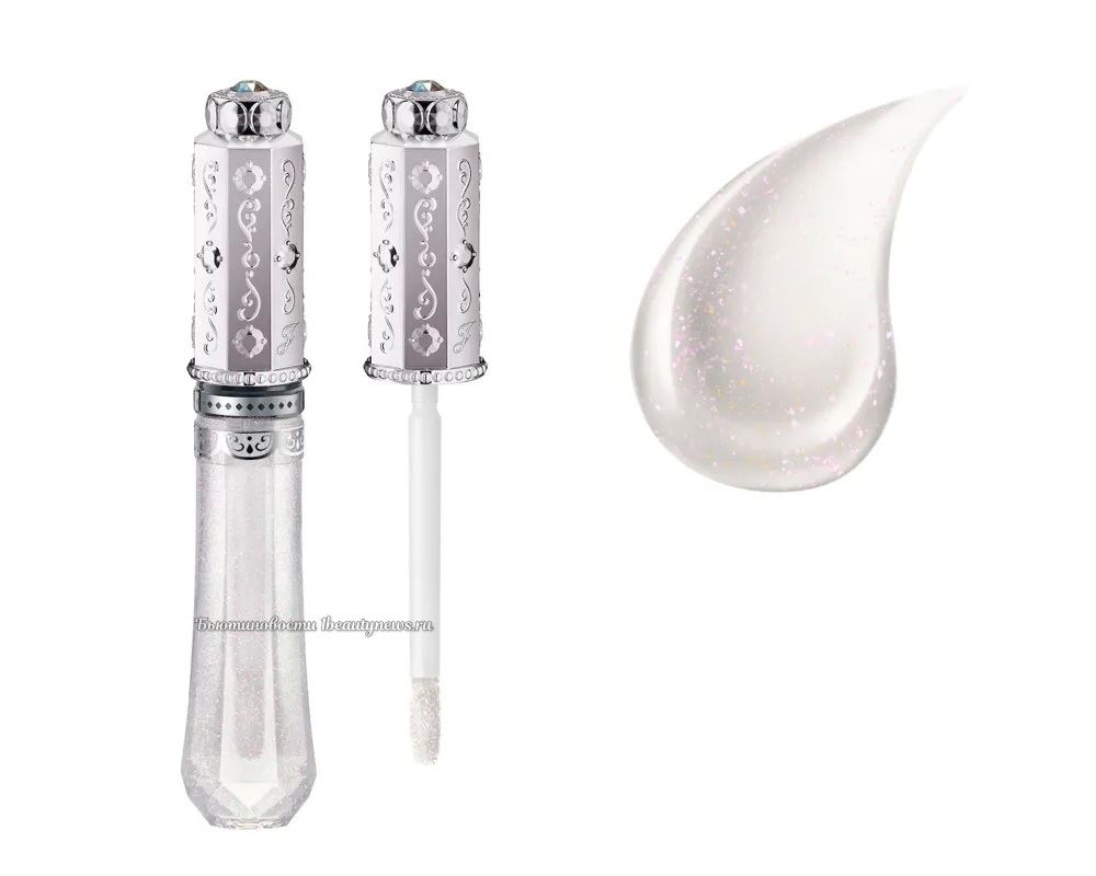Jill Stuart Dazzling Flower Dew Gloss Spring 2026