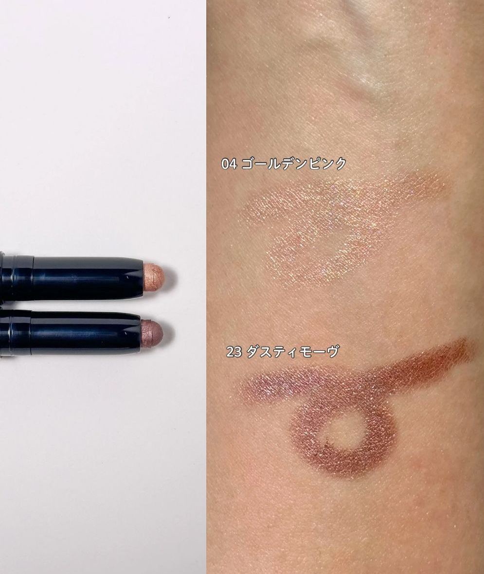 Bobbi Brown Mini Long-Wear Cream Shadow Stick Duo Christmas Holiday 2025 - Swatches