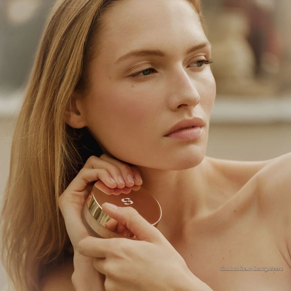 Sisley Phyto-Teint Poudre Libre