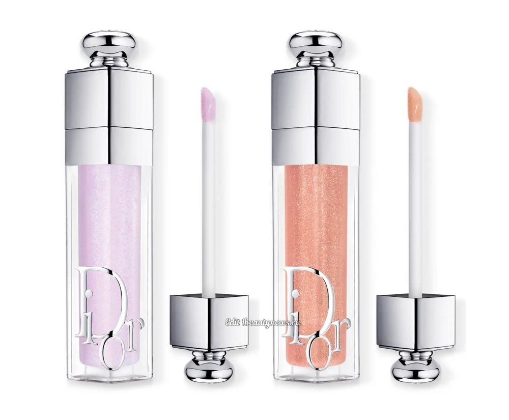 Dior Addict Lip Maximizer