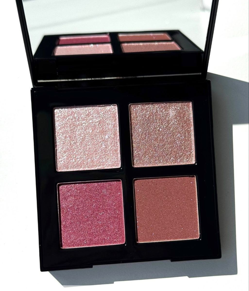 Shu Uemura Eye Sculpt Assy Rose Spring 2026