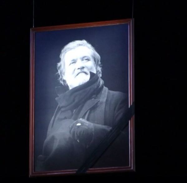 «Однажды…» вспомнит Юрия Николаева и Владимира Симонова0