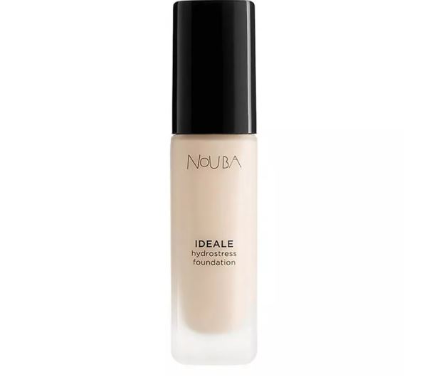 Бархатный эффект: 5 правил, как выбрать тональное&nbsp;средство