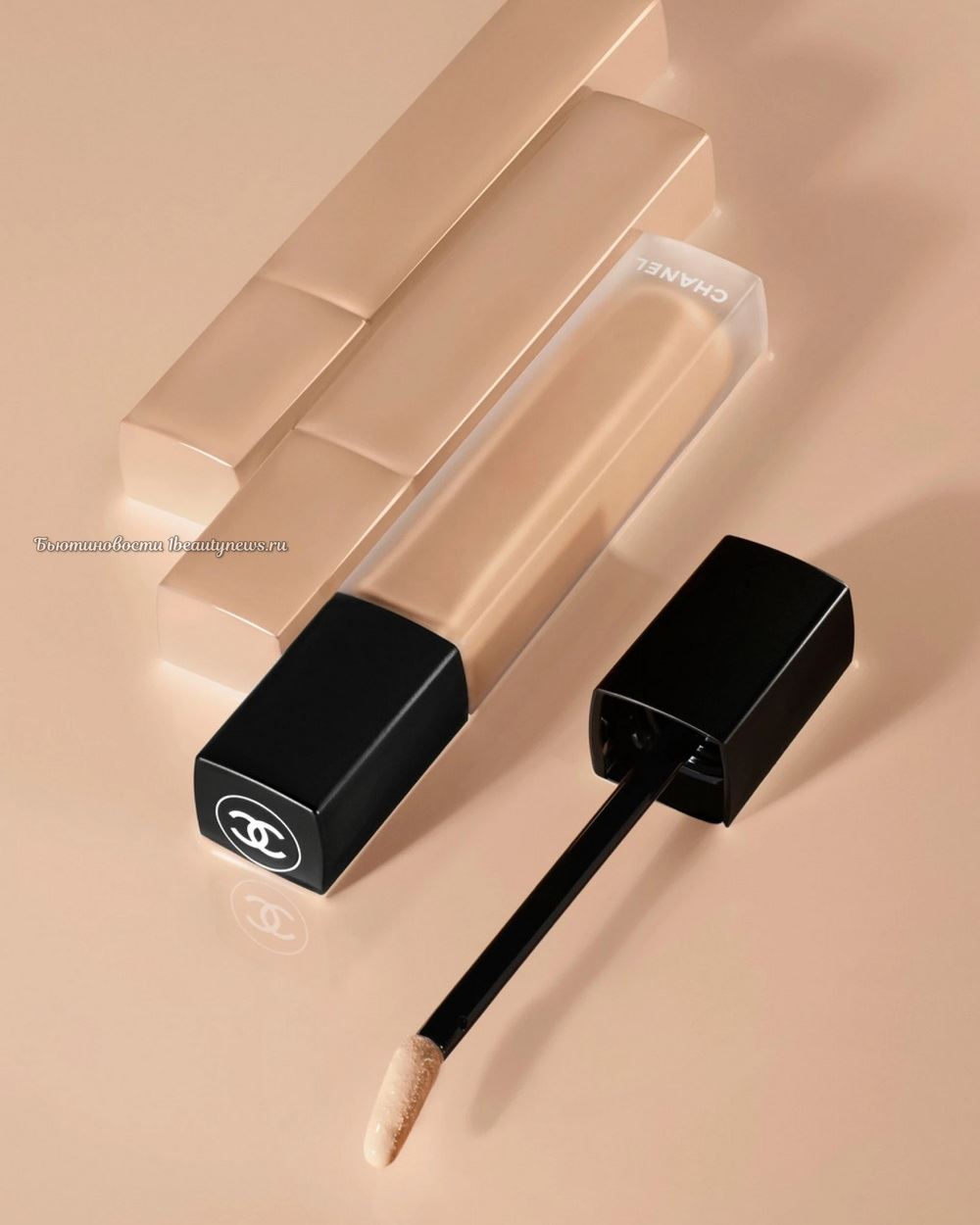 Chanel Ultra Le Teint Le Correcteur 2026