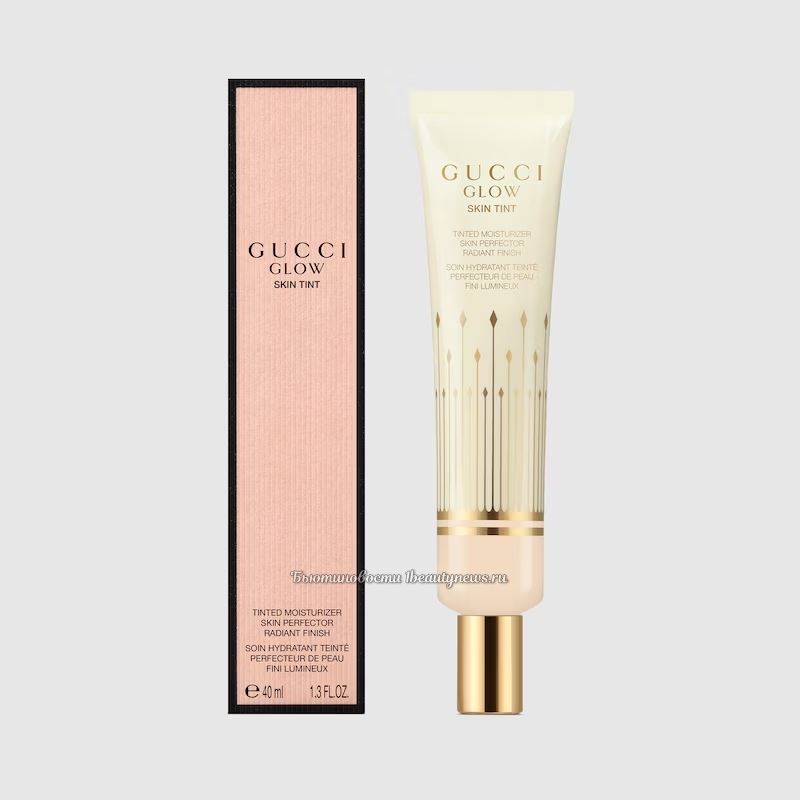 Gucci Glow Skin Tint