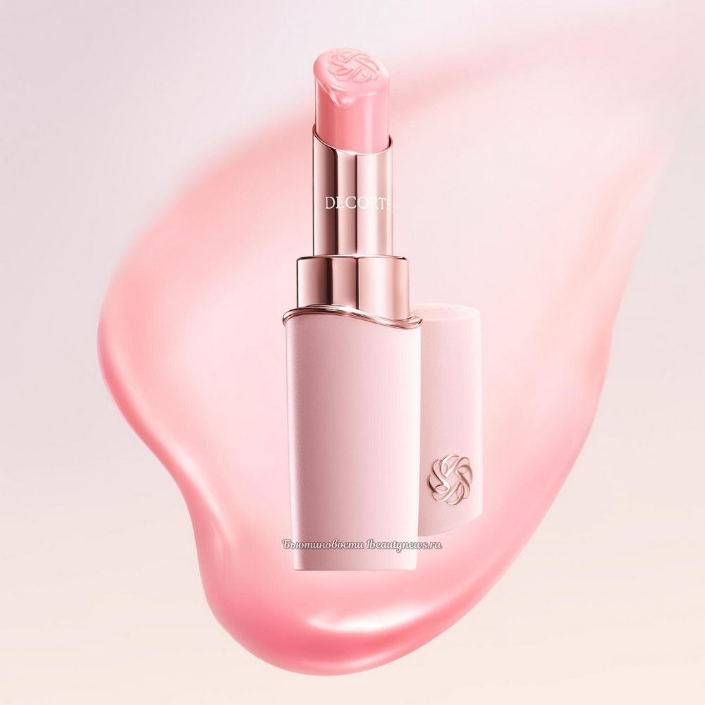 Decorte Rouge Decorté Tint & Plump Spring 2026