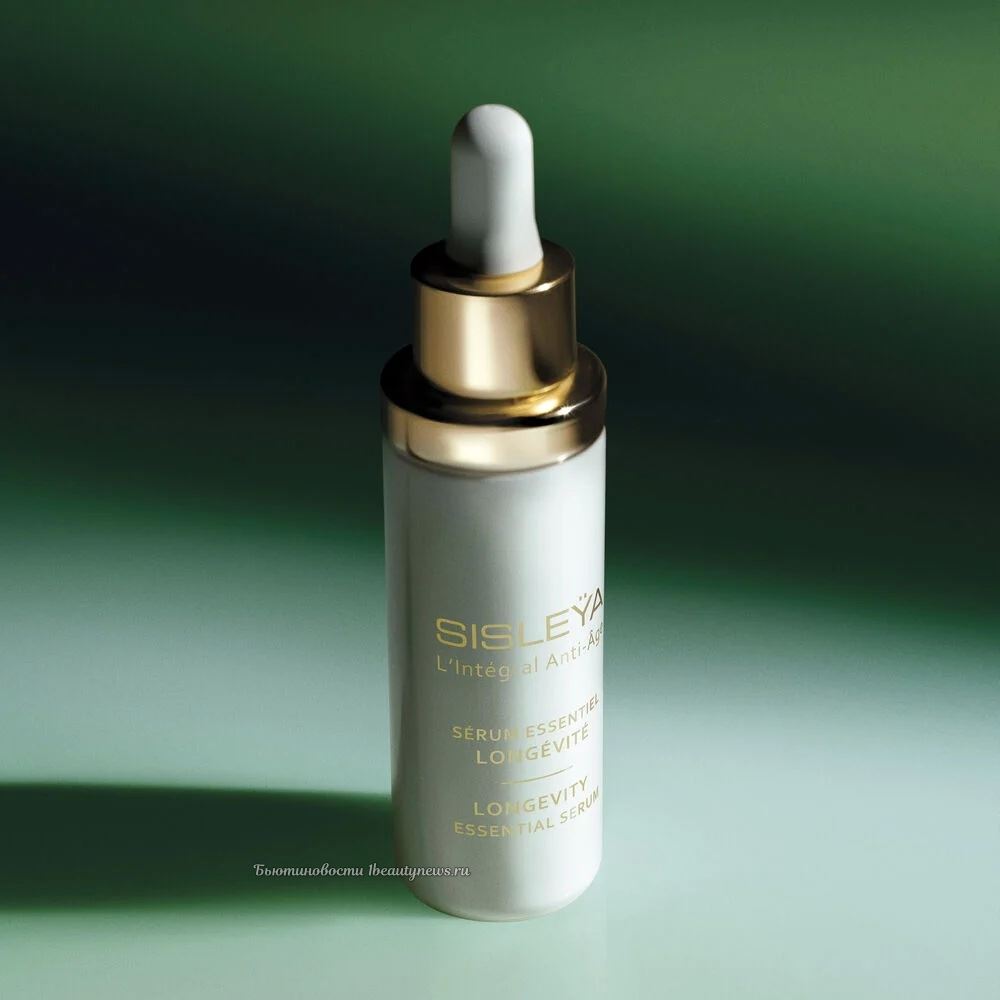 Sisley Sisleÿa Longevity Essential Serum