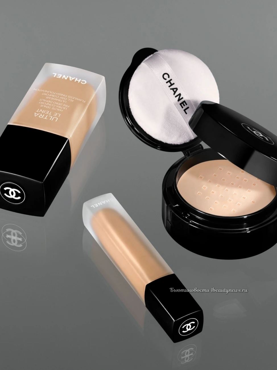 Chanel Ultra Le Teint Le Correcteur 2026