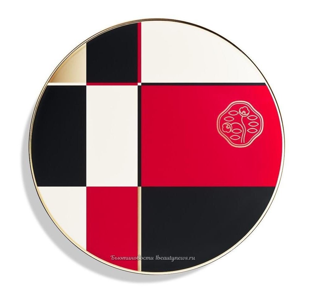 Shiseido Color + Glow Enhancer Spring 2026