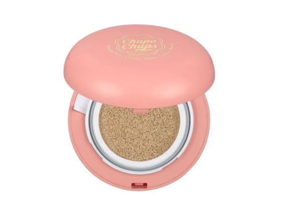 Бархатный эффект: 5 правил, как выбрать тональное&nbsp;средство