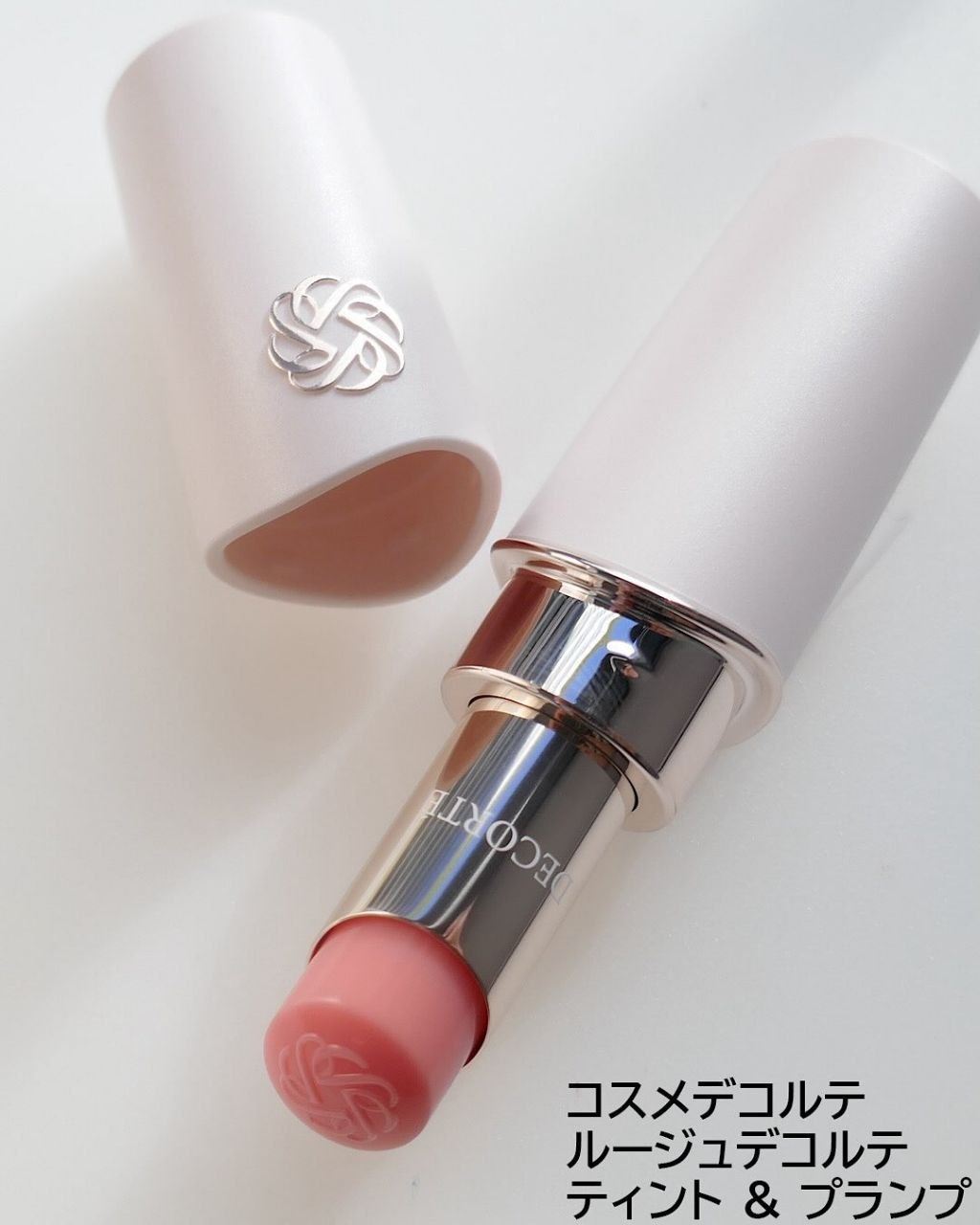Decorte Rouge Decorté Tint & Plump Spring 2026