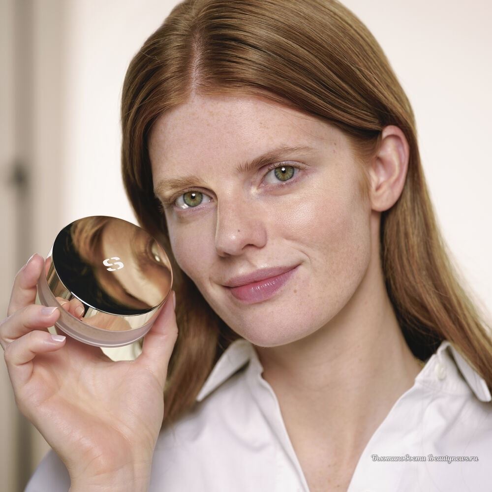 Sisley Phyto-Teint Poudre Libre