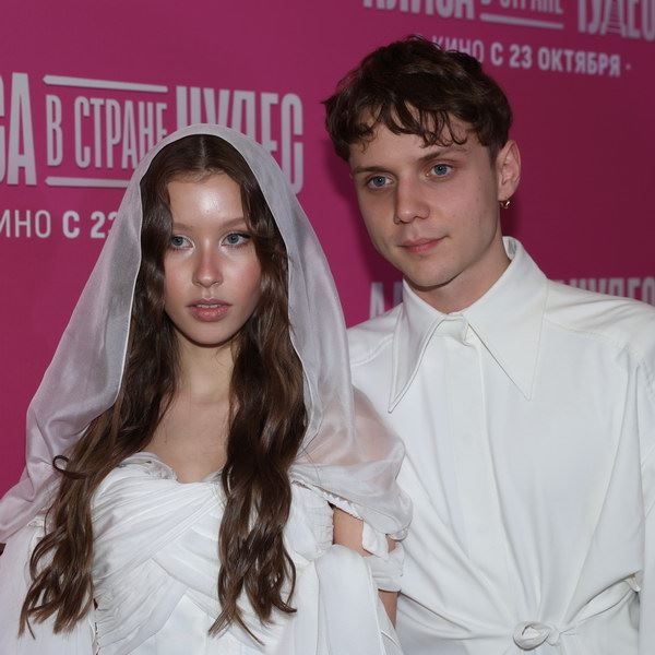 Ваня Дмитриенко и Анна Пересильд отдохнули на Шри-Ланке0