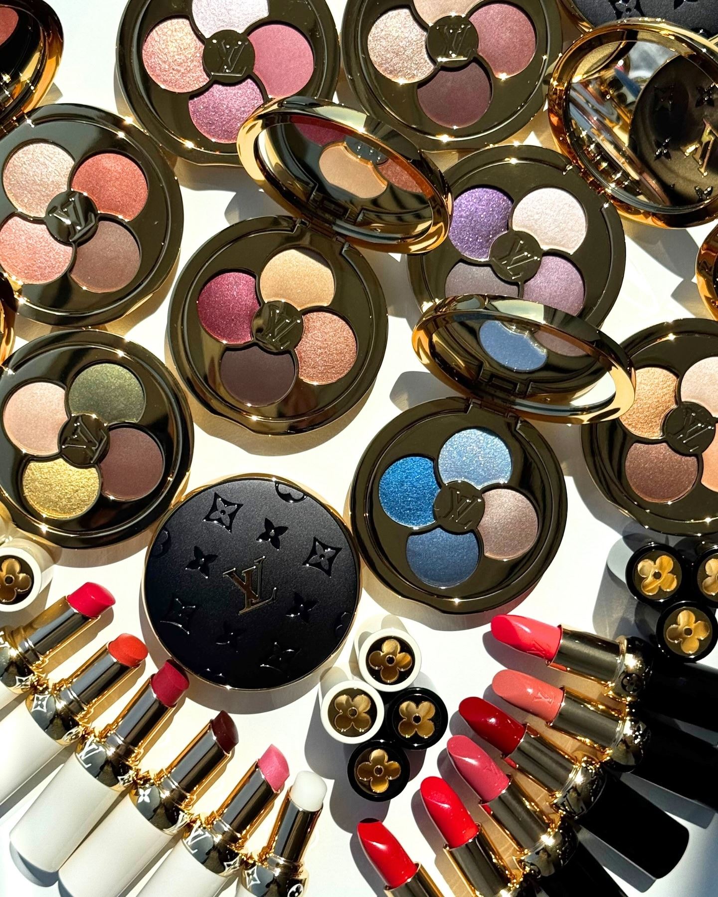 Louis Vuitton La Beaute Louis Vuitton 2025