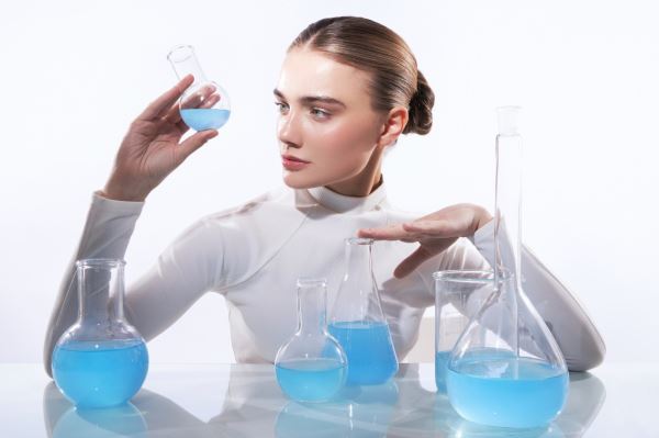 Липосомы под прицелом: почему весь beauty-мир говорит о новой форме ретинола