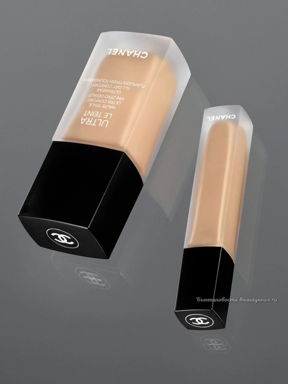 Chanel Ultra Le Teint Le Correcteur 2026