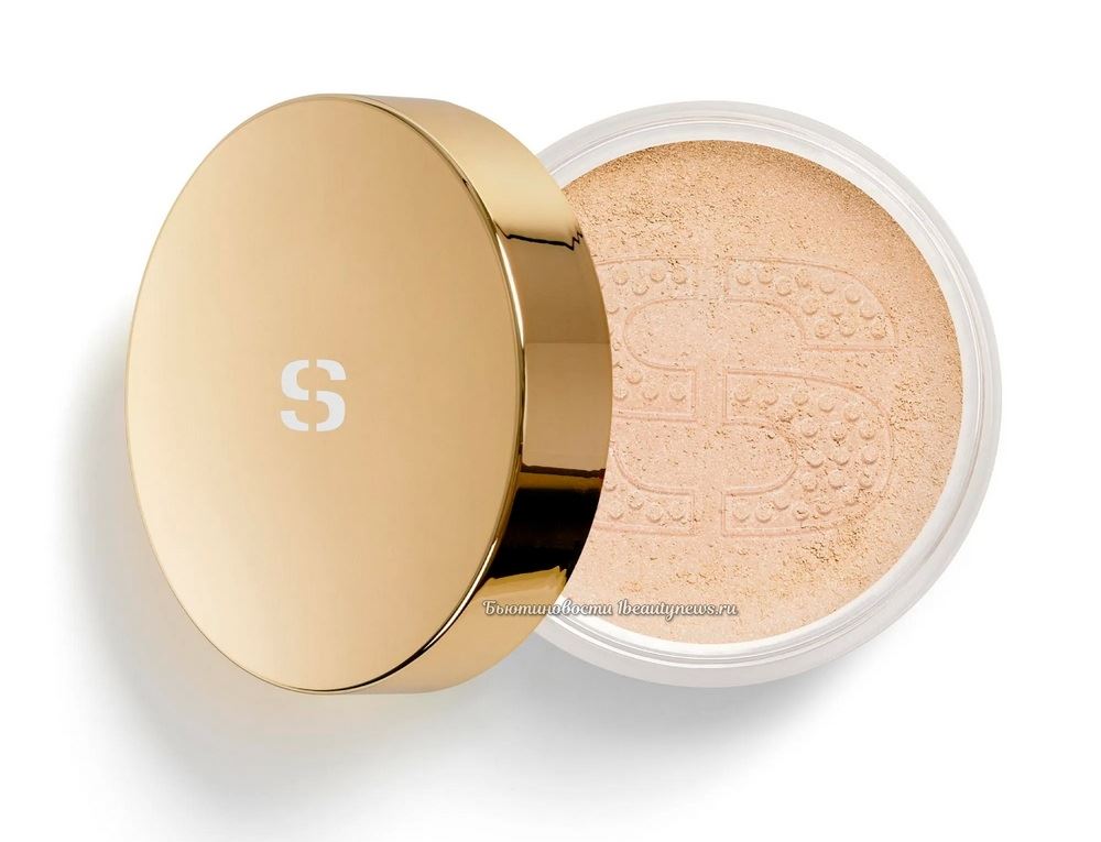 Sisley Phyto-Teint Poudre Libre