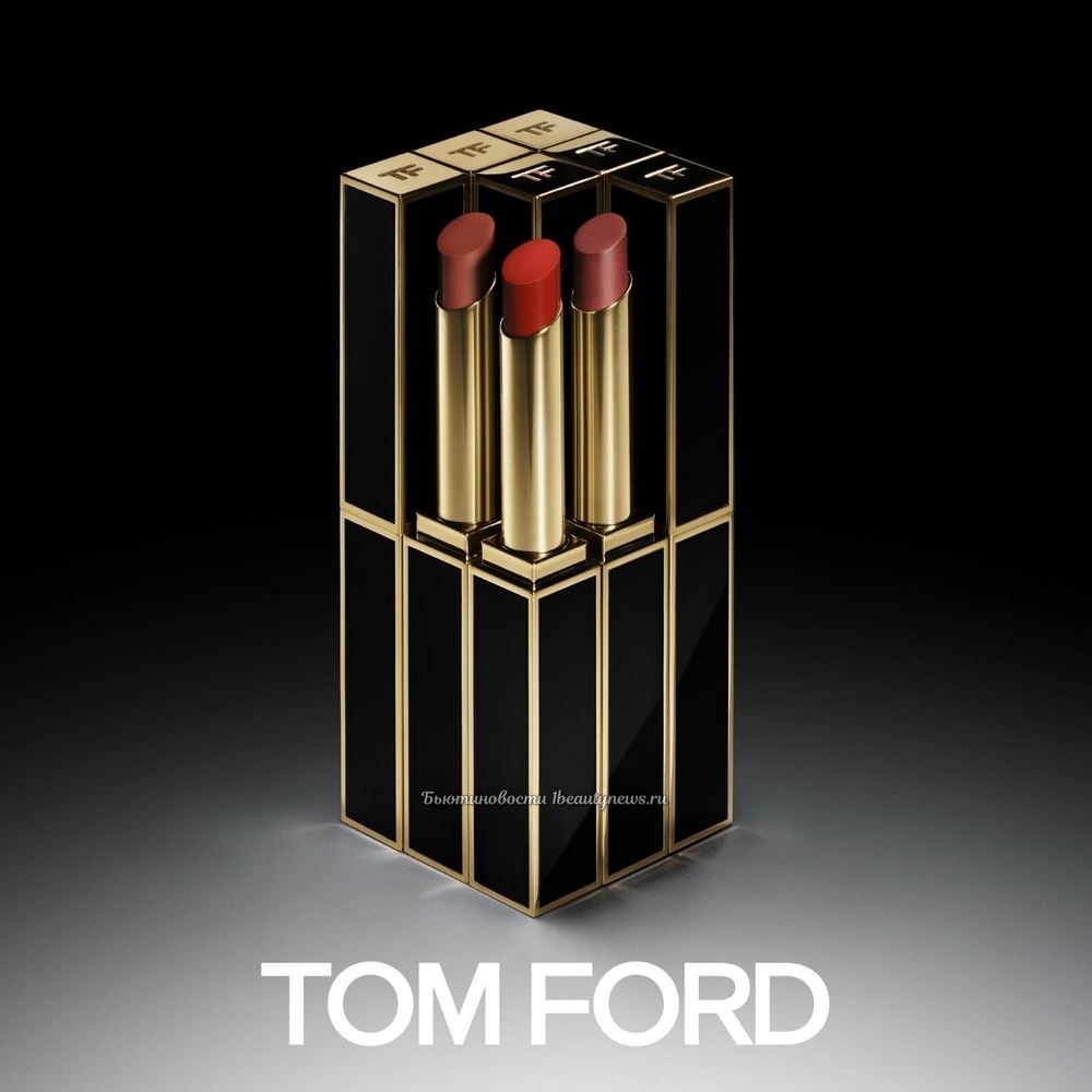 Tom Ford Lip Stylo Matte 2026