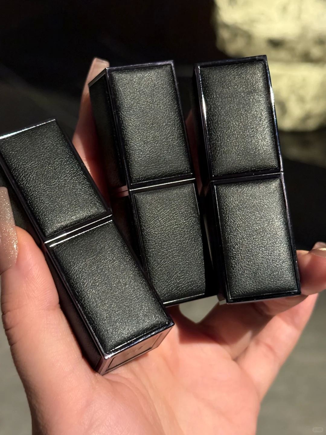 Tom Ford Fucking Fabulous Lip Color