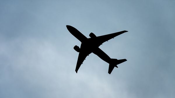 В аэропортах Самары и Краснодара сняты временные ограничения на полеты