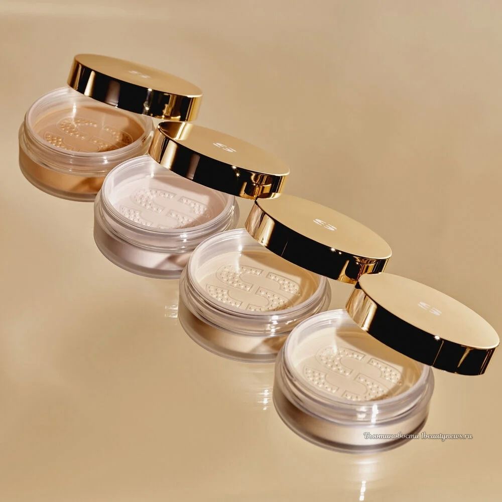 Sisley Phyto-Teint Poudre Libre