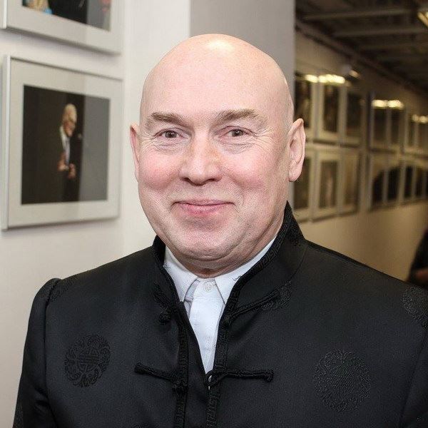 Виктора Сухорукова не пустили в Европу, но он пообещал приехать на танке0