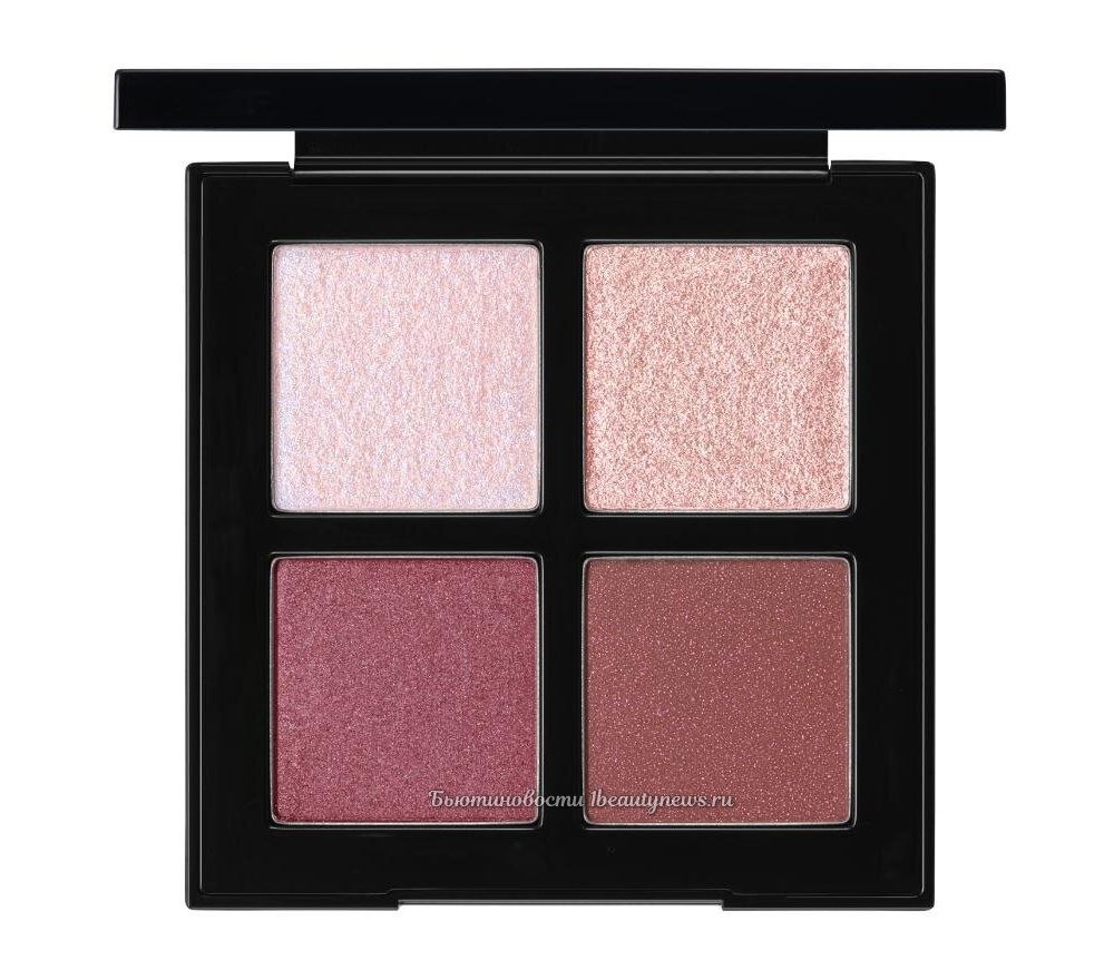 Shu Uemura Eye Sculpt Assy Rose Spring 2026