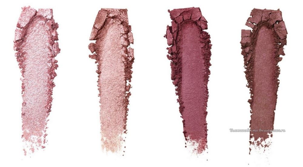 Shu Uemura Eye Sculpt Assy Rose Spring 2026