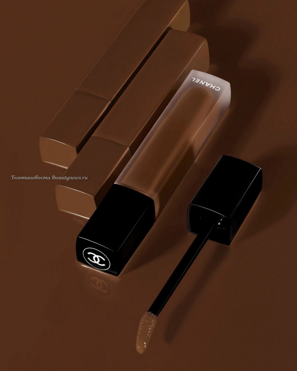 Chanel Ultra Le Teint Le Correcteur 2026