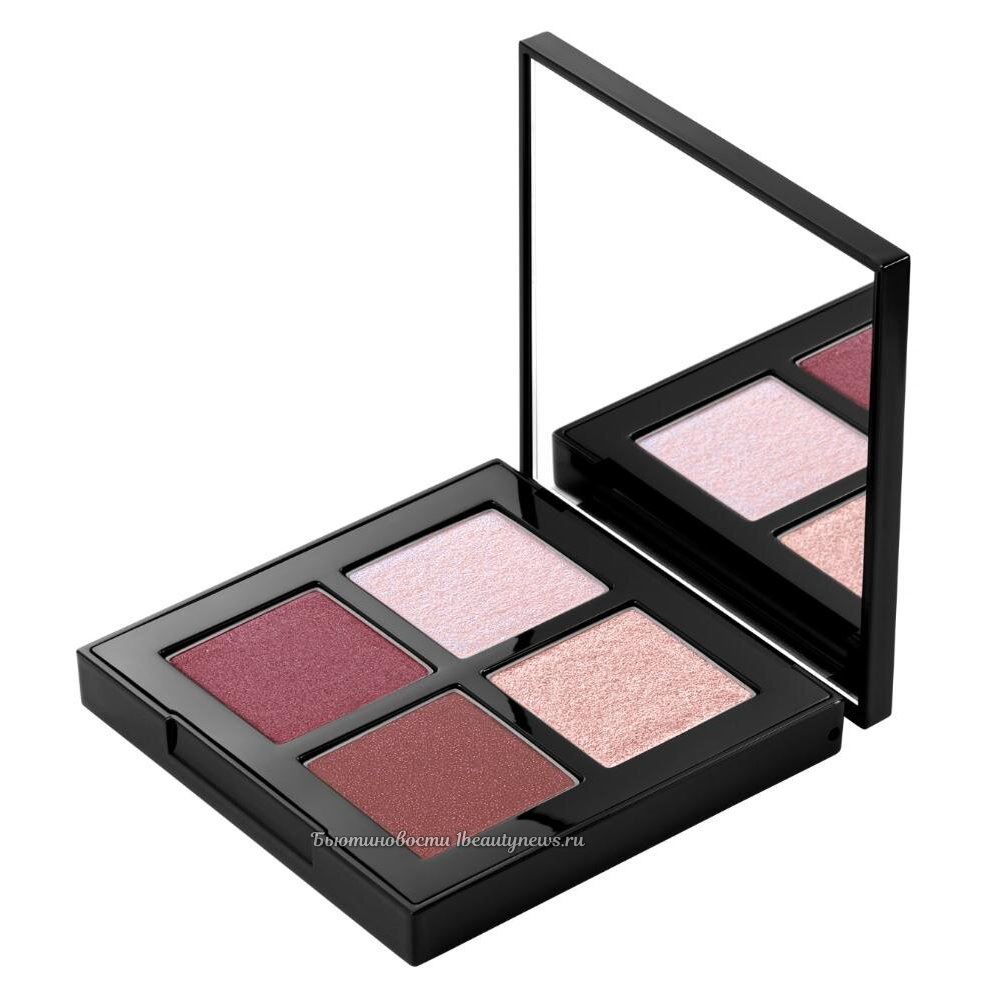 Shu Uemura Eye Sculpt Assy Rose Spring 2026
