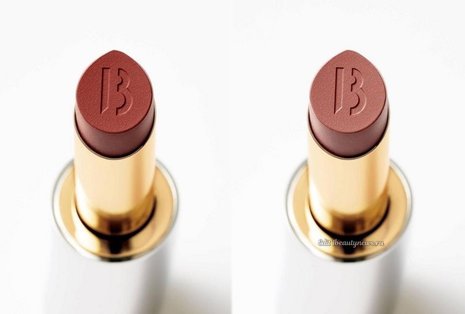 Byredo Lipstick Satin Christmas Holiday 2025