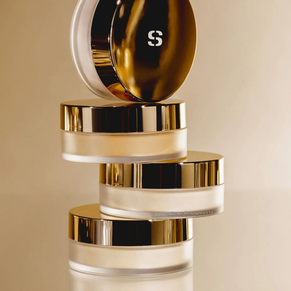 Sisley Phyto-Teint Poudre Libre