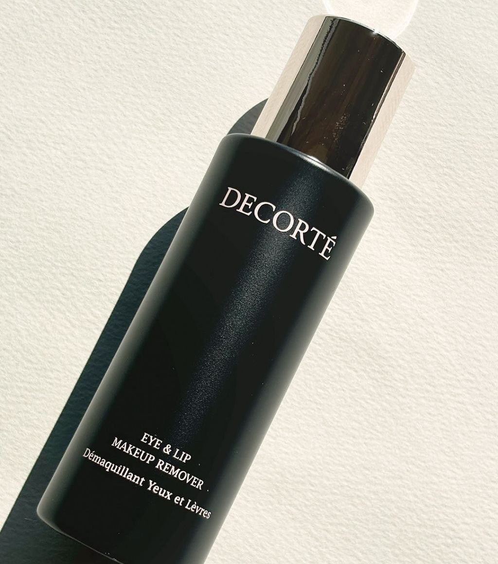 Decorte Makeup Remover Spring 2026