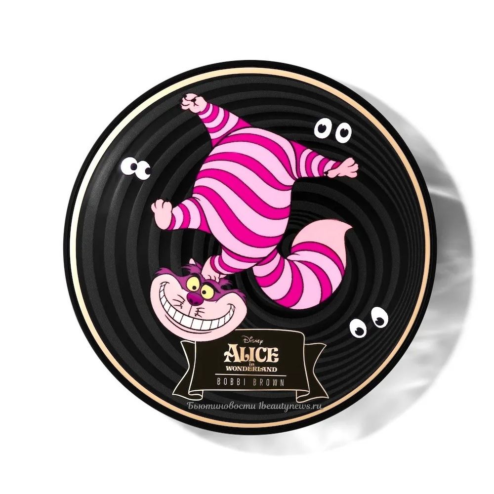 Bobby Brown Alice in Wonderland Weightless Skin Cushion Foundation SPF40 PA+++