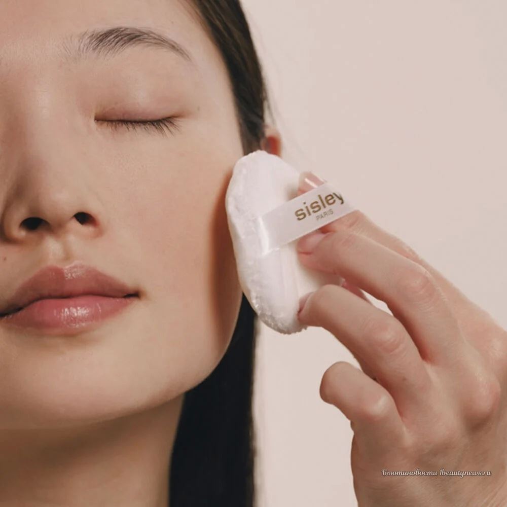 Sisley Phyto-Teint Poudre Libre