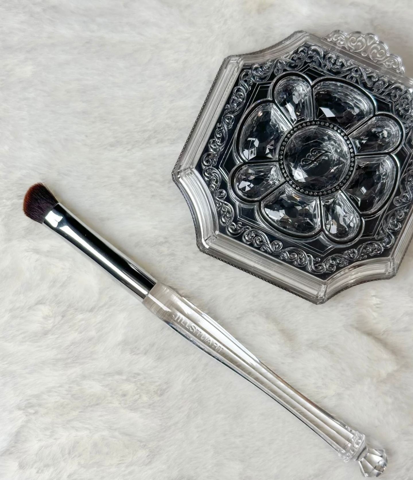 Jill Stuart Eye Color Brush II Spring 2026