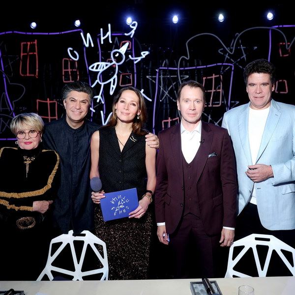 Новый сезон шоу юных талантов «Синяя птица» покажет «Россия»0