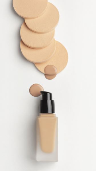 Бархатный эффект: 5 правил, как выбрать тональное&nbsp;средство