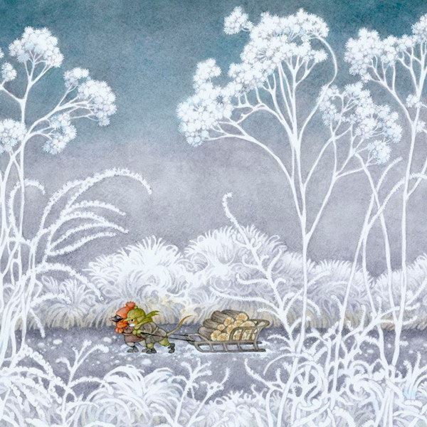 Ольга Ионайтис: «От того, какие картинки ребёнок увидит в первые годы жизни, зависит его способность воспринимать прекрасное»0