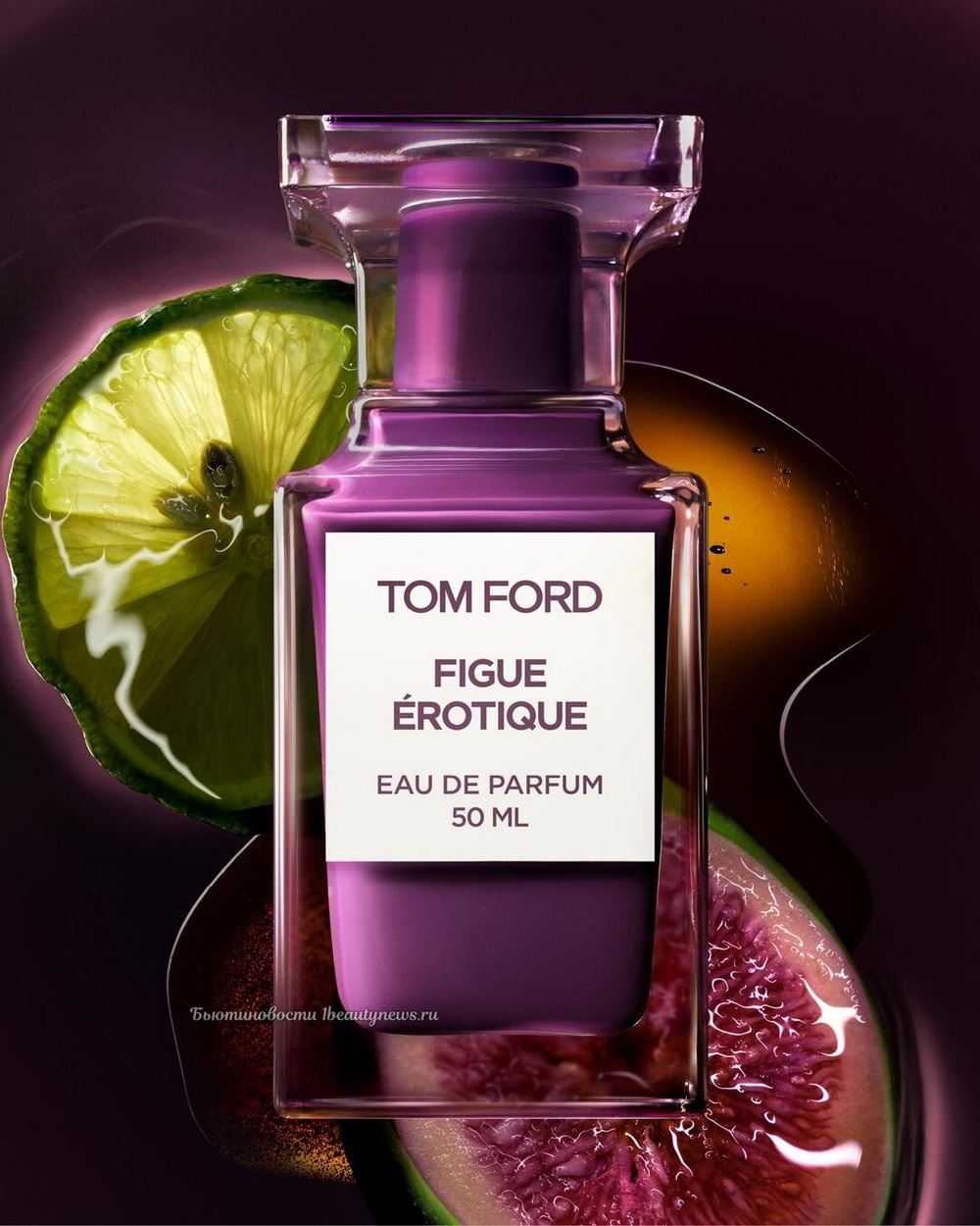 Tom Ford Figue Erotique Eau de Parfum